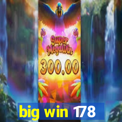 big win 178